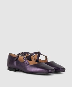 Zapatos Dansi  | Zapato Plano Iris