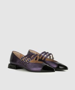 Zapatos Dansi  | Zapato Plano Wilma